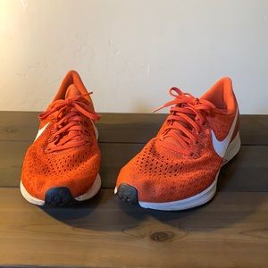 Nike training shoes